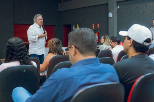 CIÊNCIA E TECNOLOGIA | Inovações para o futuro do agro no Tocantins